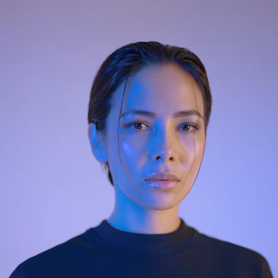 Amara Chen, Vertex