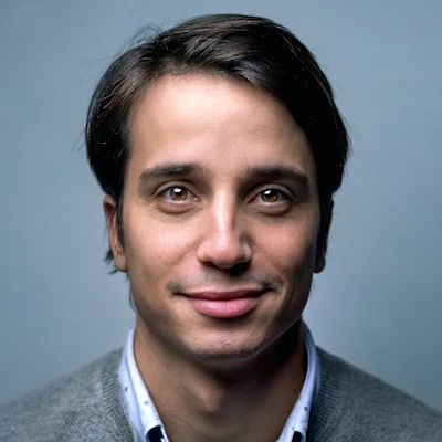 Daniel Reyes